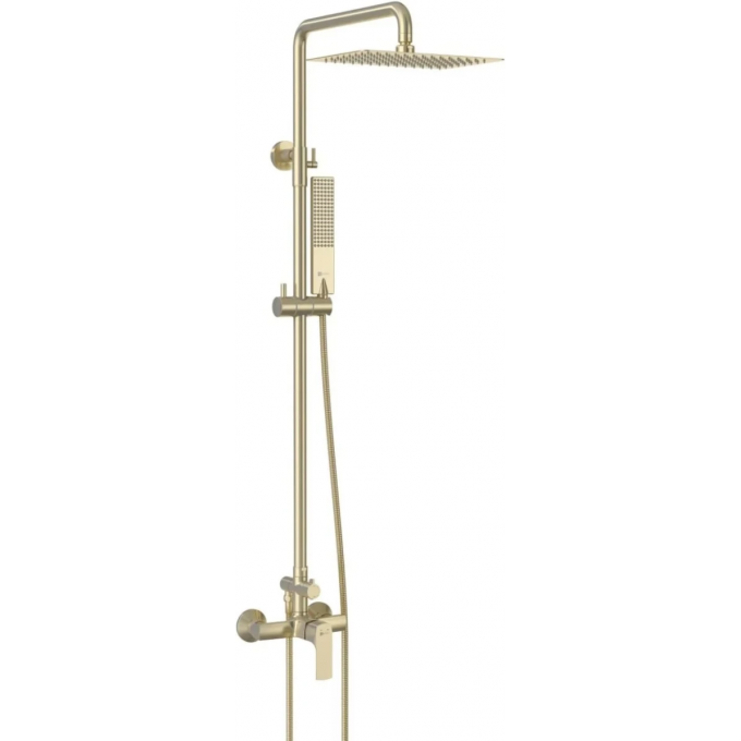 Душевая система LEMARK URSUS LM7260BG Душевая система LEMARK URSUS LM7260BG