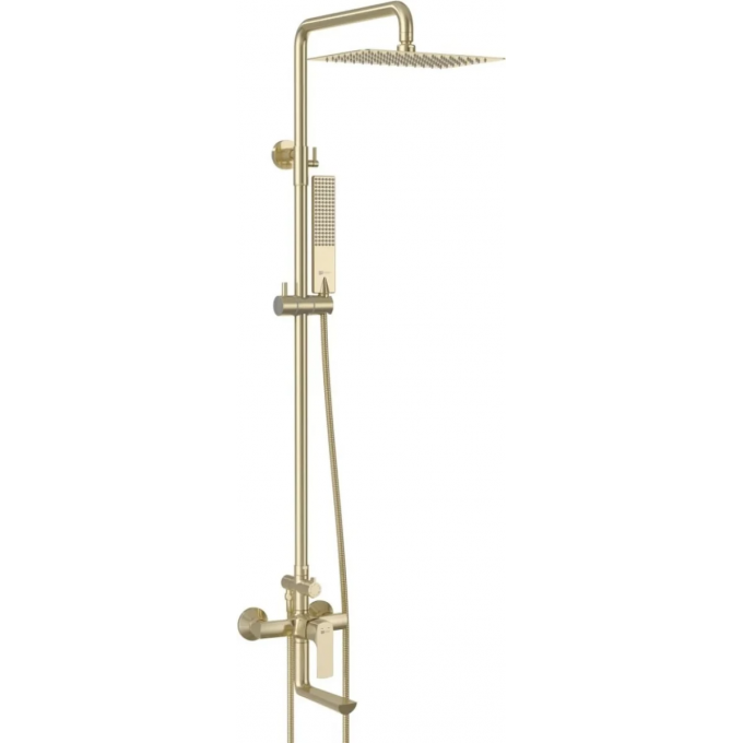 Душевая система LEMARK URSUS LM7262BG Душевая система LEMARK URSUS LM7262BG