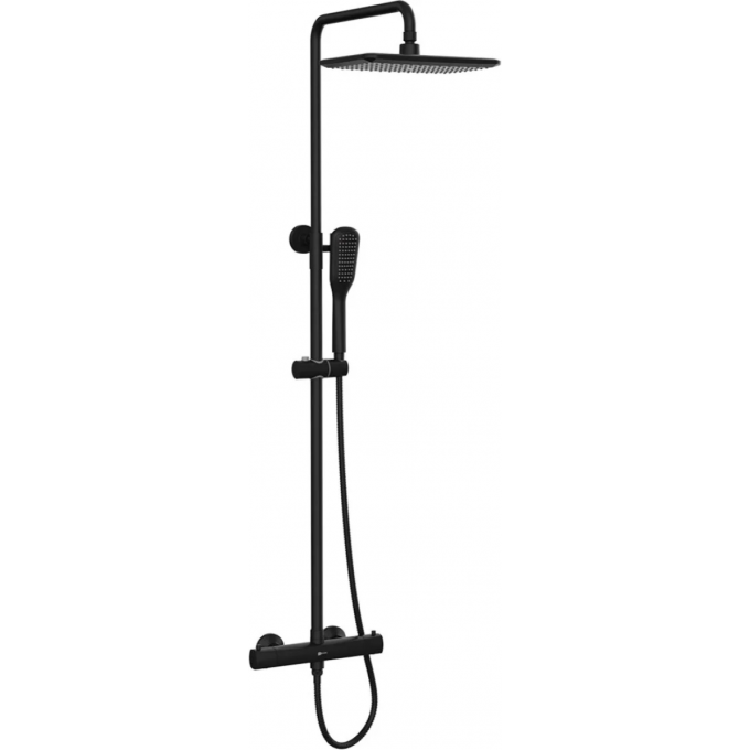 Душевая система LEMARK URSUS LM7270BL Душевая система LEMARK URSUS LM7270BL