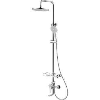 Душевая система LEMARK VERBA LM11462C Душевая система LEMARK VERBA LM11462C