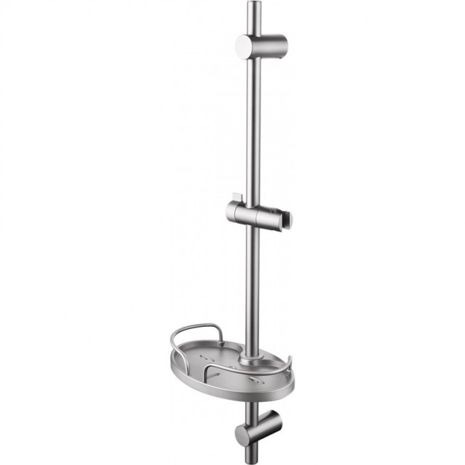 Душевая стойка LEMARK BRONX , 679 мм LM3775GM Душевая стойка LEMARK BRONX , 679 мм LM3775GM