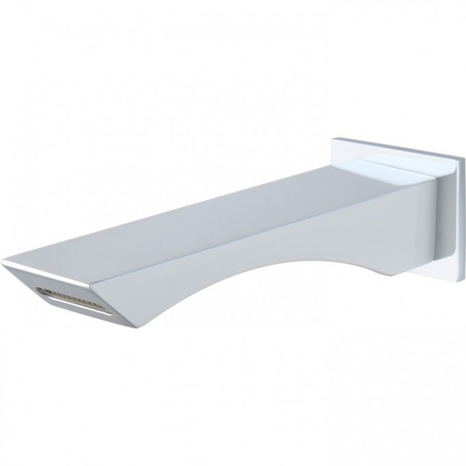 Излив для ванны LEMARK , 167 мм LM5881CW Излив для ванны LEMARK , 167 мм LM5881CW