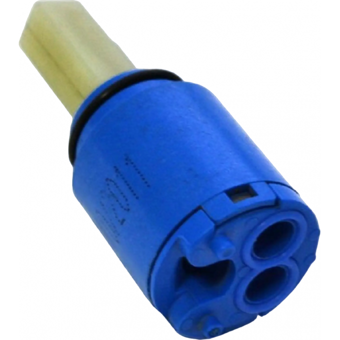 Картридж LEMARK с керамическими пластинами 25 мм для LM3605C, LM3606C, LM3608C, LM3405C, LM3406C, LM3408C LM8592P Картридж LEMARK с керамическими пластинами 25 мм для LM3605C, LM3606C, LM3608C, LM3405C, LM3406C, LM3408C LM8592P