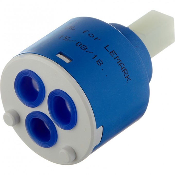 Картридж LEMARK SEDAL 40 мм, короткий LM8505P-BL Картридж LEMARK SEDAL 40 мм, короткий LM8505P-BL