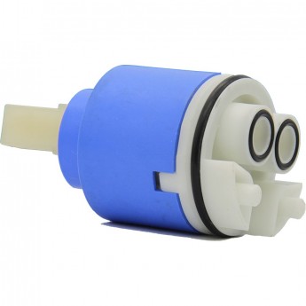 Картридж LEMARK LM8506P SEDAL 40 мм, удлиненный Картридж LEMARK LM8506P SEDAL 40 мм, удлиненный