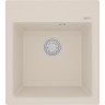 Кухонная мойка LEMARK HANKA 450 шампань 9910012