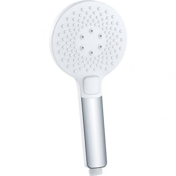 Лейка душевая LEMARK LM0819СW 3-функциональная LM0819CW Лейка душевая LEMARK LM0819СW 3-функциональная LM0819CW