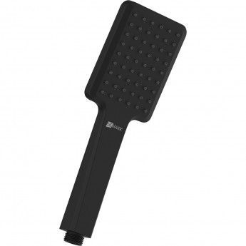 Лейка душевая LEMARK LM8124BL Лейка душевая LEMARK LM8124BL