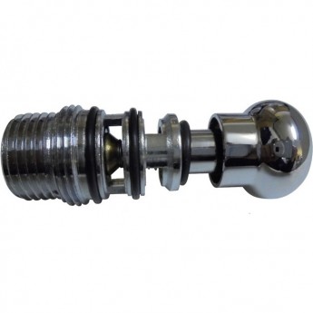 Переключатель-дивертор LEMARK кнопочный для POSEIDON