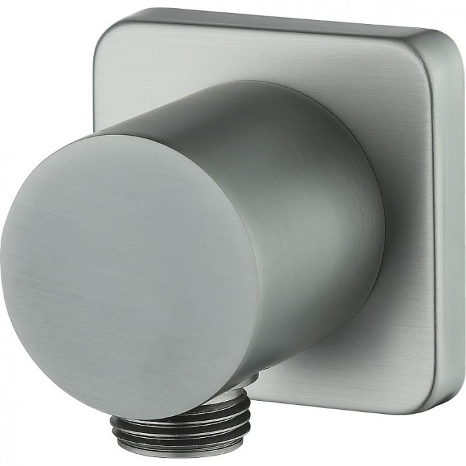 Подключение для душевого шланга LEMARK для LM3722GM, LM3729GM, графит LM3783GM Подключение для душевого шланга LEMARK для LM3722GM, LM3729GM, графит LM3783GM