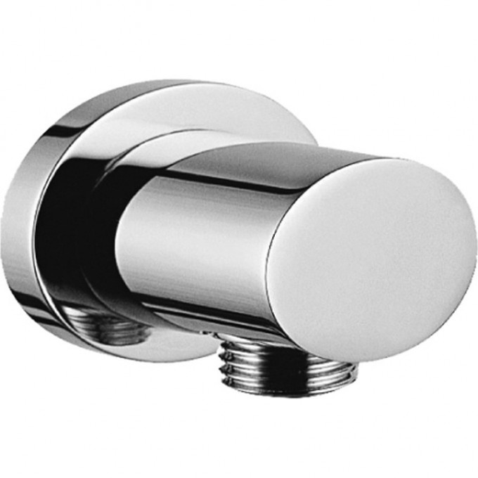 Подключение для душевого шланга LEMARK LM8026С встраиваемое LM8026C Подключение для душевого шланга LEMARK LM8026С встраиваемое LM8026C