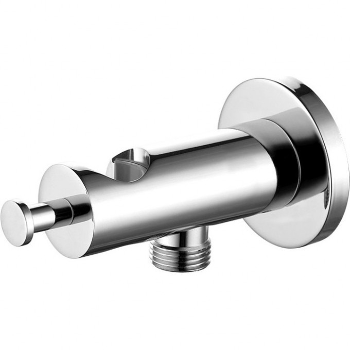 Подключение для душевого шланга с держателем LEMARK LM1185C Подключение для душевого шланга с держателем LEMARK LM1185C