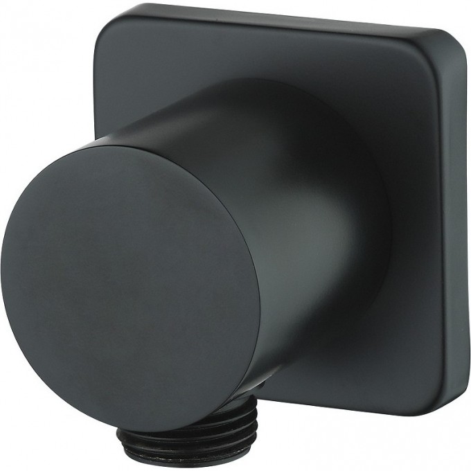 Подключение душевого шланга LEMARK для LM3722BL, LM3729BL, черный LM3783BL Подключение душевого шланга LEMARK для LM3722BL, LM3729BL, черный LM3783BL