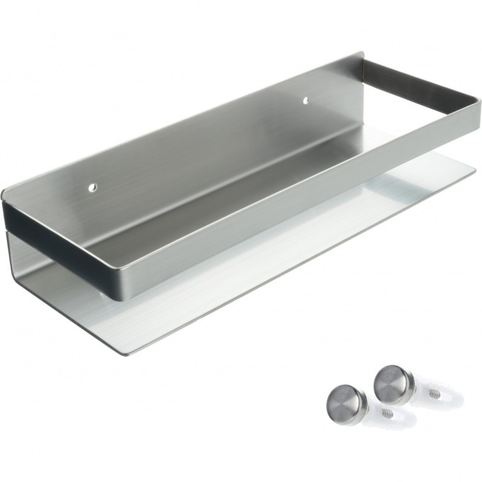 Полочка LEMARK для LM7002C, пластик LM9773C Полочка LEMARK для LM7002C, пластик LM9773C