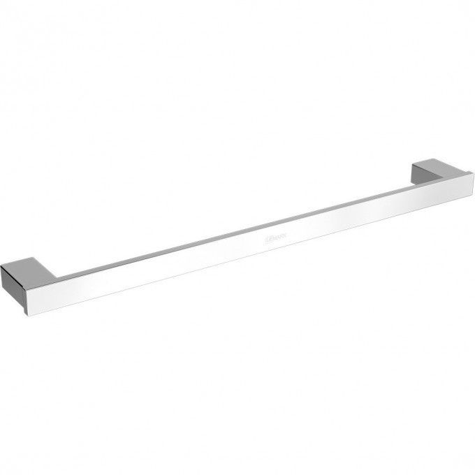 Полотенцедержатель LEMARK SMOOTH LINE одинарный хром 9781022 Полотенцедержатель LEMARK SMOOTH LINE одинарный хром 9781022