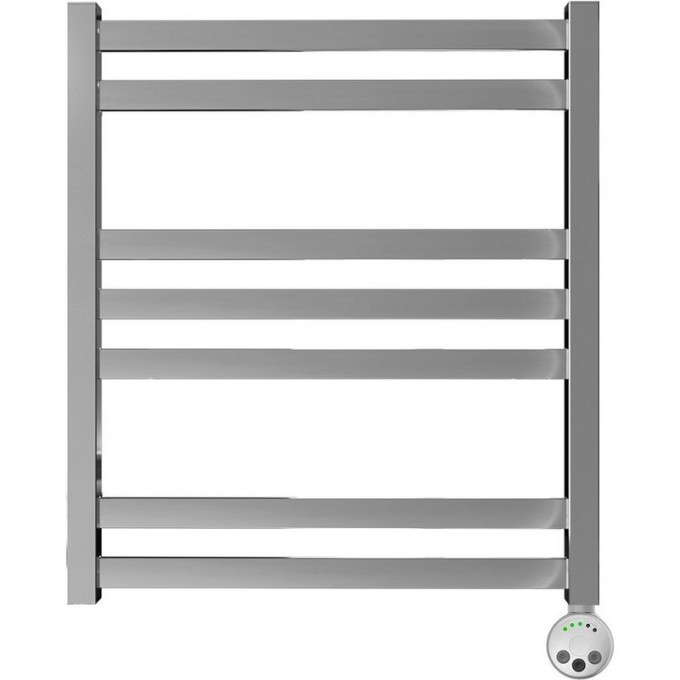 Полотенцесушитель электрический LEMARK BELLARIO П7 500x600 LM68607E Полотенцесушитель электрический LEMARK BELLARIO П7 500x600 LM68607E