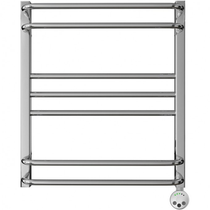 Полотенцесушитель электрический LEMARK LINARA П7 500x600 LM04607E Полотенцесушитель электрический LEMARK LINARA П7 500x600 LM04607E