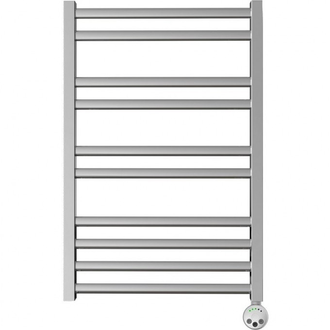 Полотенцесушитель электрический LEMARK MELANGE П10 500x800 LM49810E Полотенцесушитель электрический LEMARK MELANGE П10 500x800 LM49810E