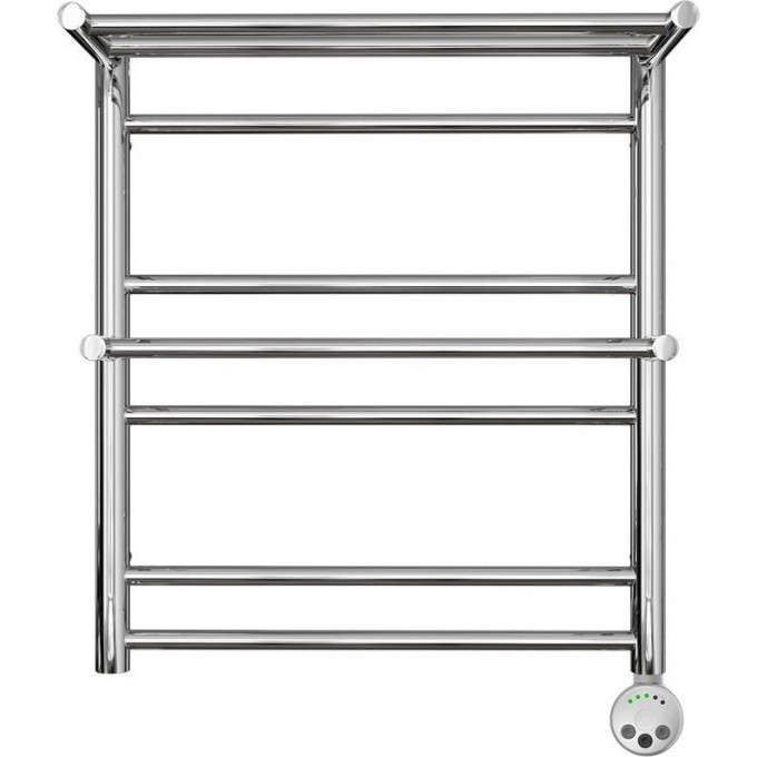 Полотенцесушитель электрический LEMARK PRAMEN П7 500x600 LM33607E Полотенцесушитель электрический LEMARK PRAMEN П7 500x600 LM33607E