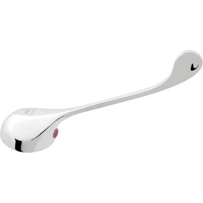 Рукоятка для смесителей LEMARK LM3060C, LM3061C, хром LM8727C Рукоятка для смесителей LEMARK LM3060C, LM3061C, хром LM8727C