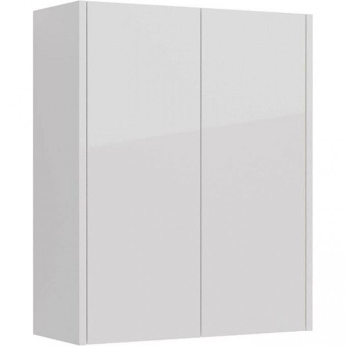 Шкаф LEMARK COMBI 60 см подвесной, 2-х дверный, белый глянец LM03C60SH Шкаф LEMARK COMBI 60 см подвесной, 2-х дверный, белый глянец LM03C60SH
