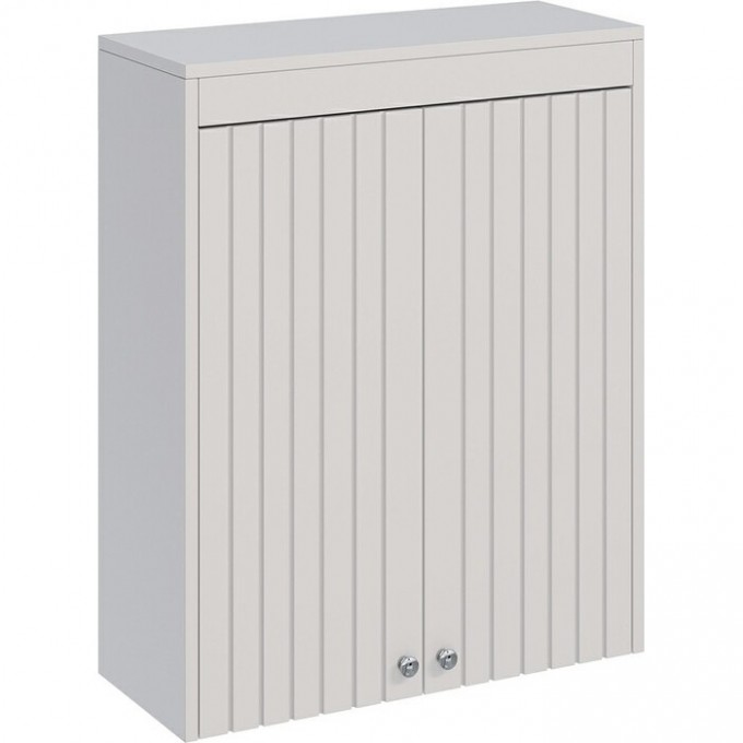 Шкаф LEMARK ROMANCE 60 см подвесной, 2-х дверный, белый глянец LM07R35SH Шкаф LEMARK ROMANCE 60 см подвесной, 2-х дверный, белый глянец LM07R35SH