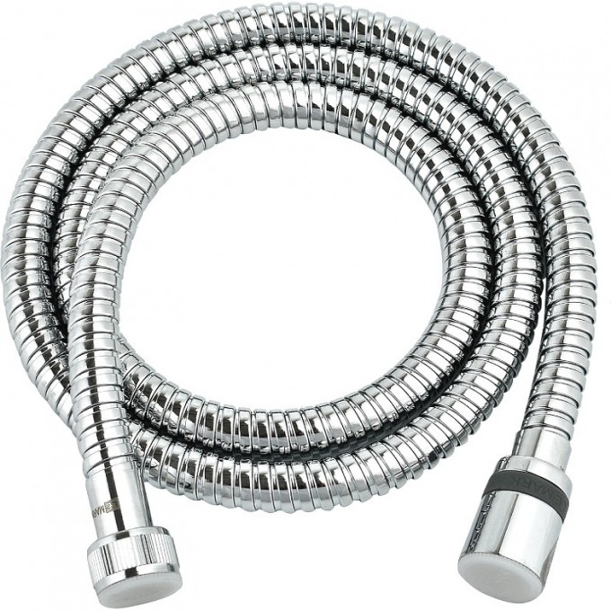 Шланг душевой LEMARK 120 см TURN-FREE LE8047S Шланг душевой LEMARK 120 см TURN-FREE LE8047S