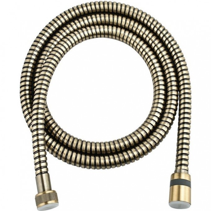 Шланг душевой LEMARK 150 см TURN-FREE LE8037B-Bronze Шланг душевой LEMARK 150 см TURN-FREE LE8037B-Bronze