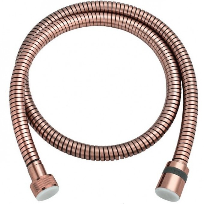 Шланг душевой LEMARK 150 см TURN-FREE LE8037B-RBronze Шланг душевой LEMARK 150 см TURN-FREE LE8037B-RBronze