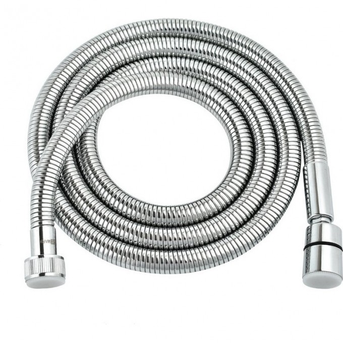 Шланг душевой LEMARK растяжной 150-180 см TURN-FREE LE8035S Шланг душевой LEMARK растяжной 150-180 см TURN-FREE LE8035S