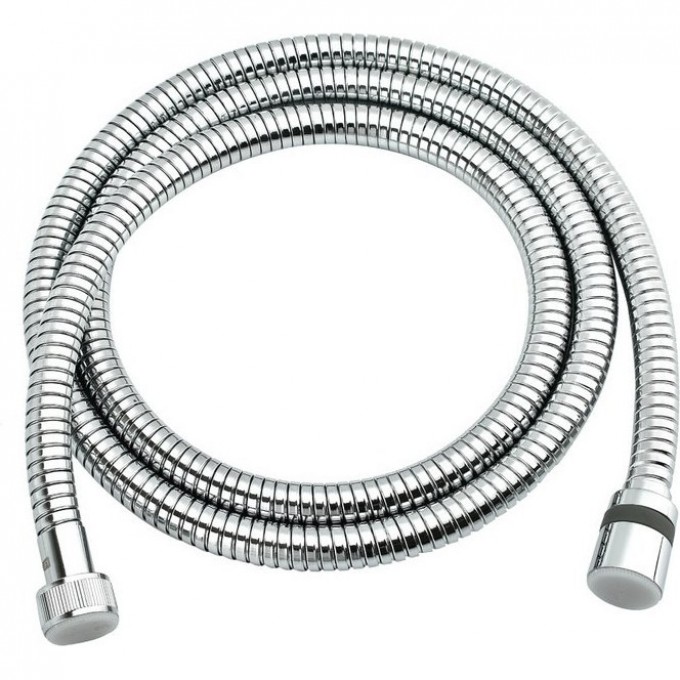 Шланг душевой LEMARK растяжной 150-200 см LE8032S Шланг душевой LEMARK растяжной 150-200 см LE8032S