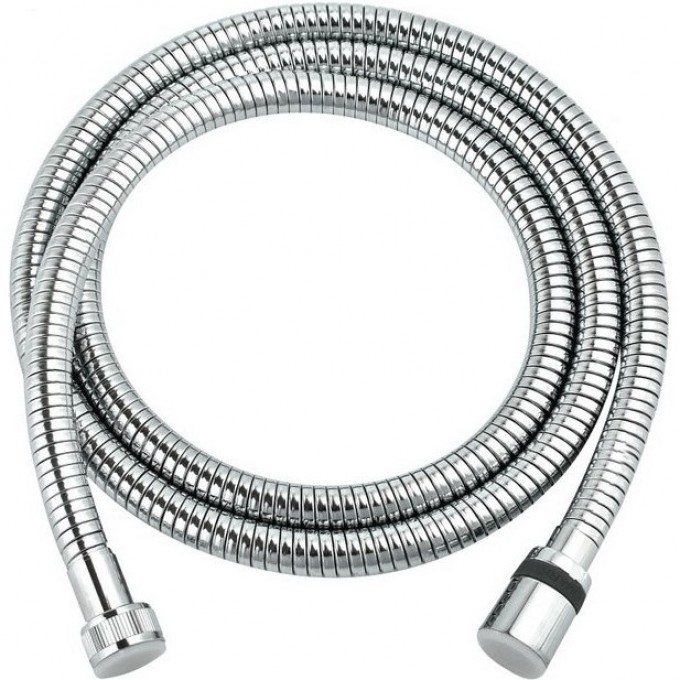 Шланг душевой LEMARK растяжной 150-200 см TURN-FREE LE8034S Шланг душевой LEMARK растяжной 150-200 см TURN-FREE LE8034S