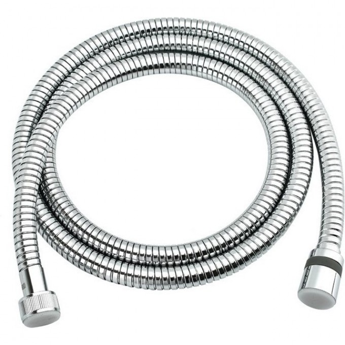Шланг душевой LEMARK растяжной 150-200 см TURN-FREE LE8039B Шланг душевой LEMARK растяжной 150-200 см TURN-FREE LE8039B