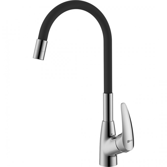 Смеситель для кухни LEMARK LINARA LM0415C-Black Смеситель для кухни LEMARK LINARA LM0415C-Black