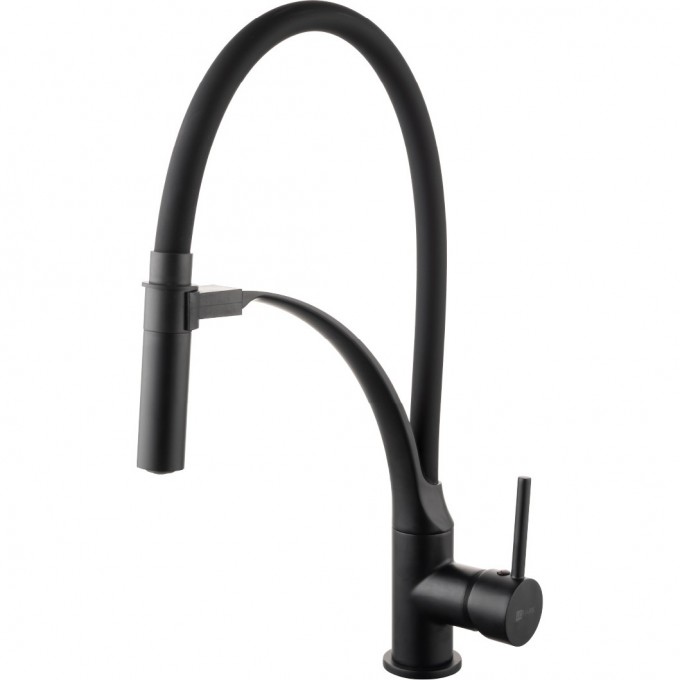 Смеситель для кухни LEMARK SOUL LM6007BL Смеситель для кухни LEMARK SOUL LM6007BL