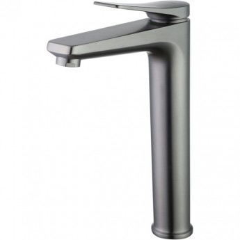 Смеситель для раковины LEMARK BRONX LM3709GM Смеситель для раковины LEMARK BRONX LM3709GM