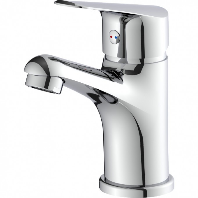 Смеситель для раковины LEMARK PARTNER LM6506C Смеситель для раковины LEMARK PARTNER LM6506C