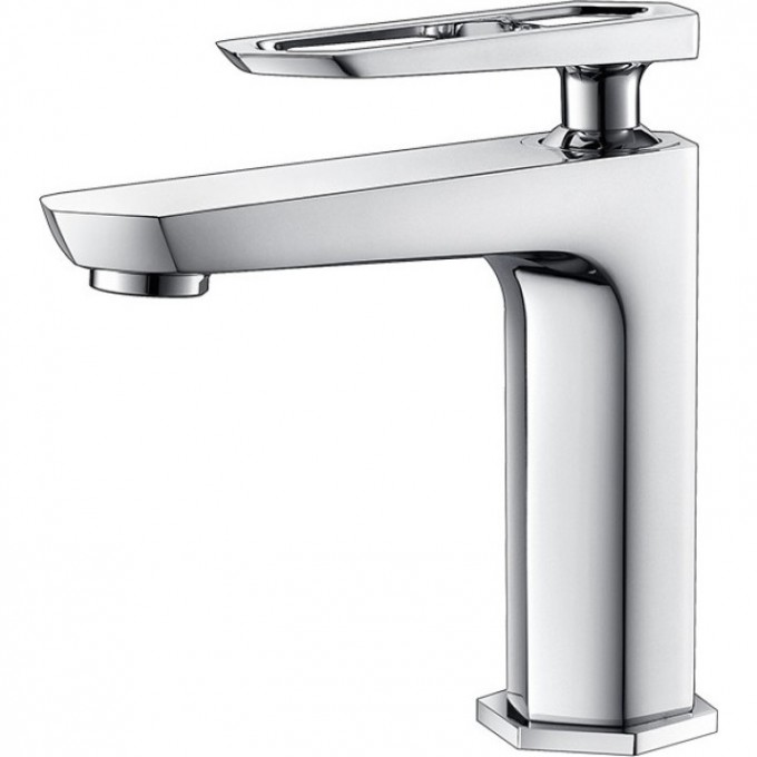Смеситель для раковины LEMARK PRIZMA LM3906C Смеситель для раковины LEMARK PRIZMA LM3906C