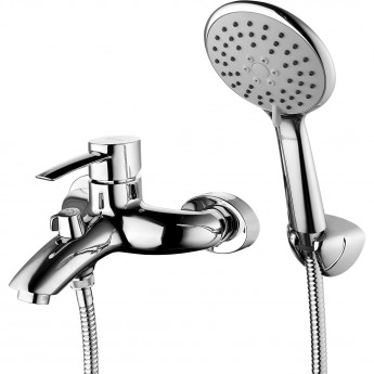 Смеситель для ванны LEMARK ATLANTISS LM3254C Смеситель для ванны LEMARK ATLANTISS LM3254C