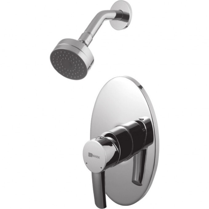 Смеситель LEMARK ATLANTISS для душа LM3220C Смеситель LEMARK ATLANTISS для душа LM3220C