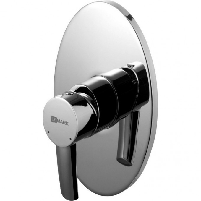 Смеситель LEMARK ATLANTISS для душа LM3223C Смеситель LEMARK ATLANTISS для душа LM3223C