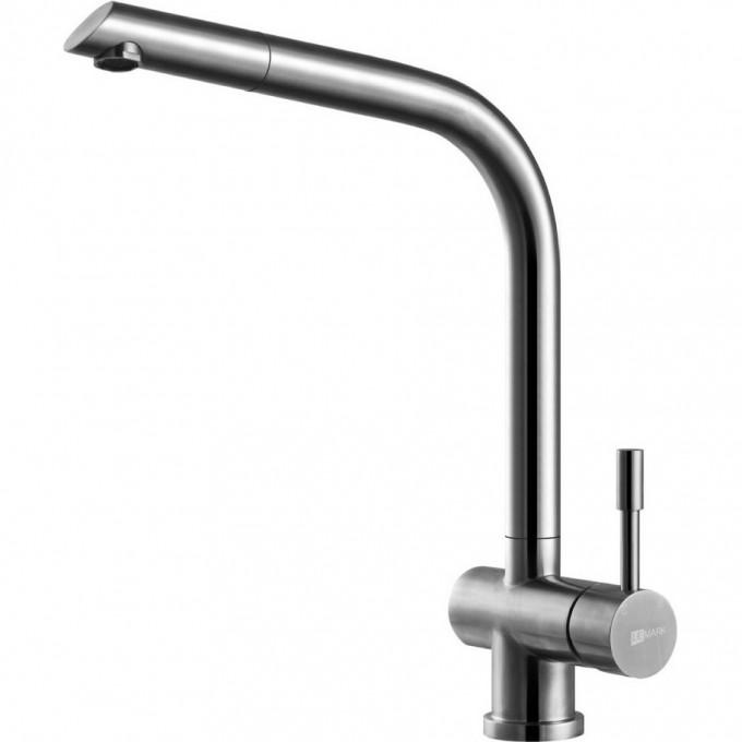 Смеситель LEMARK EXPERT для кухни LM5075S Смеситель LEMARK EXPERT для кухни LM5075S