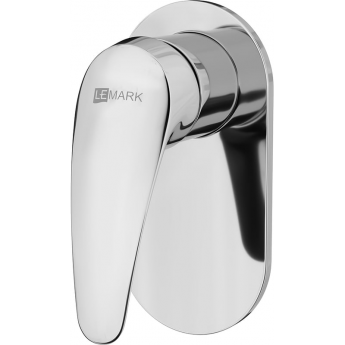 Смеситель LEMARK LINARA LM0423C Смеситель LEMARK LINARA LM0423C