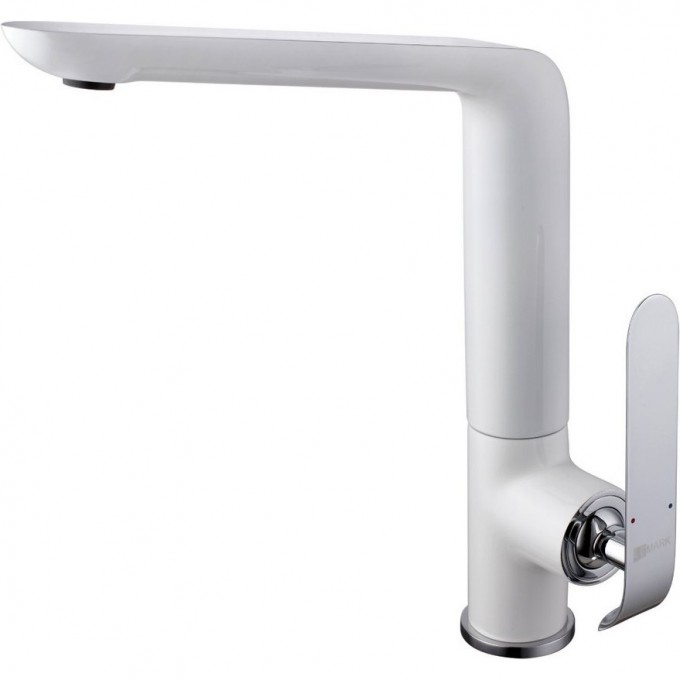 Смеситель LEMARK MELANGE для кухни LM4905CW Смеситель LEMARK MELANGE для кухни LM4905CW
