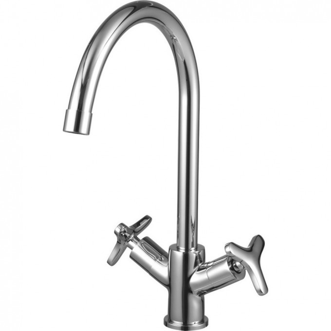 Смеситель LEMARK PLUS SPIRIT для кухни LM1905C Смеситель LEMARK PLUS SPIRIT для кухни LM1905C