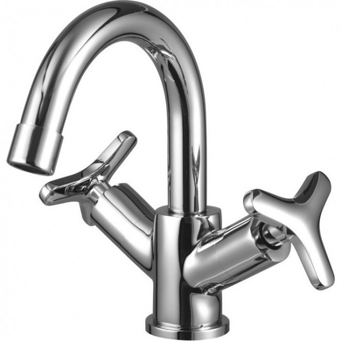 Смеситель LEMARK PLUS SPIRIT для раковины LM1907C Смеситель LEMARK PLUS SPIRIT для раковины LM1907C
