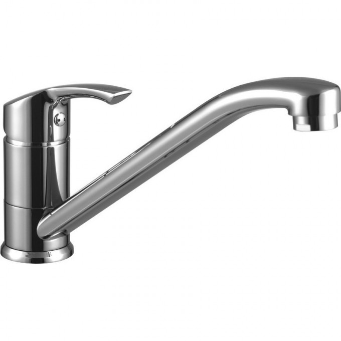 Смеситель LEMARK PLUS STRIKE для кухни LM1104C Смеситель LEMARK PLUS STRIKE для кухни LM1104C