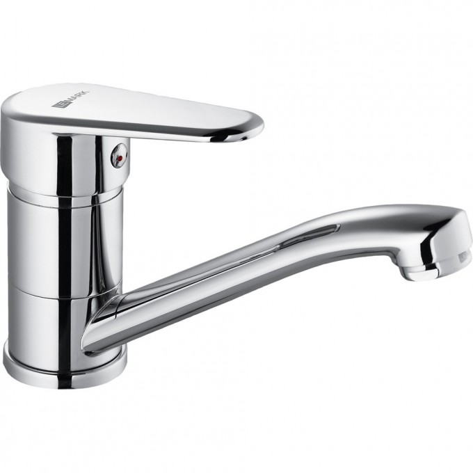 Смеситель LEMARK POINT для раковины LM0307C Смеситель LEMARK POINT для раковины LM0307C