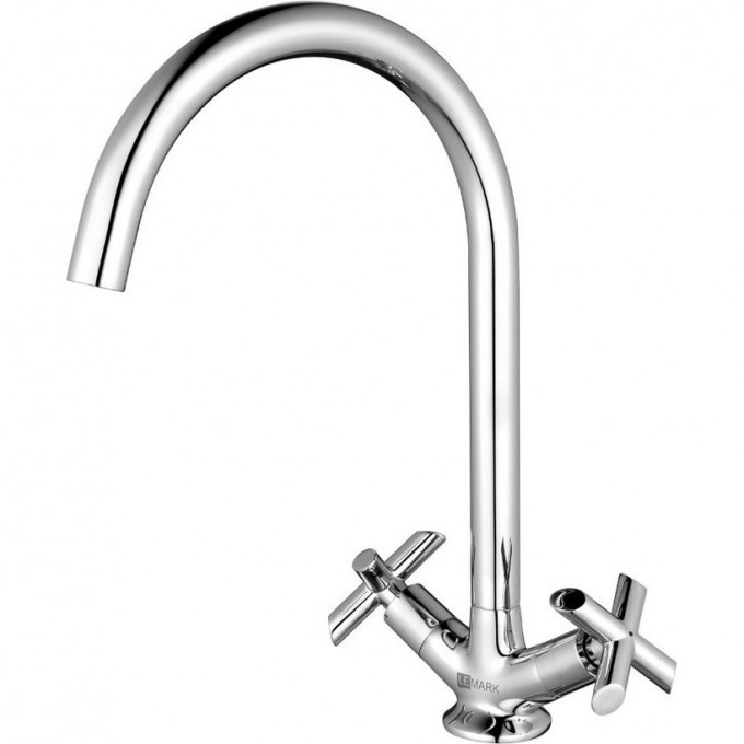 Смеситель LEMARK PRACTICA для кухни LM7504C Смеситель LEMARK PRACTICA для кухни LM7504C
