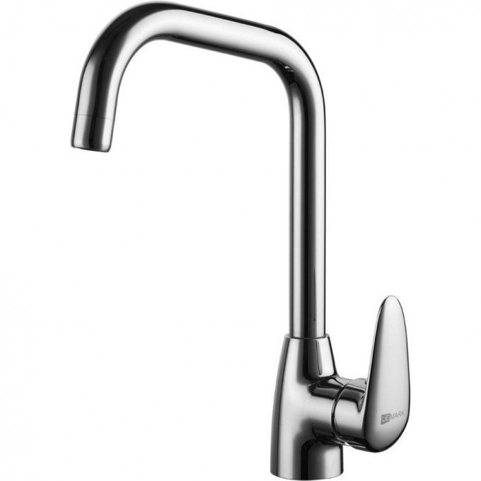 Смеситель LEMARK PRAMEN для кухни LM3355C Смеситель LEMARK PRAMEN для кухни LM3355C